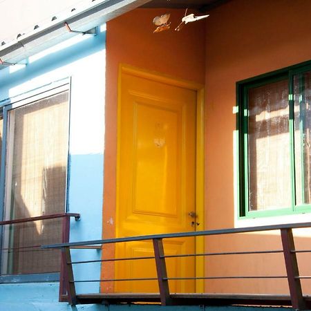 Back In Ba Hostel Buenos Aires Exterior photo